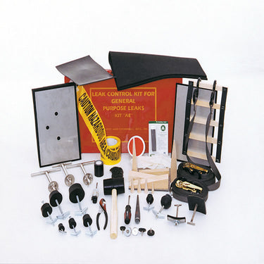 Leak Control Kit, R-LEAK